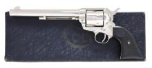 COLT BLACK BOX 2ND GEN SAA REVOLVER.