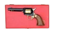 COLT NEW MEXICO GOLDEN ANNIVERSARY FRONTIER SCOUT