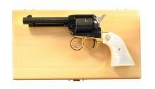 COLT WEST VIRGINIA CENTENNIAL FRONTIER SCOUT