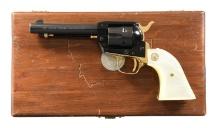 COLT MONTANA TERRITORY CENTENNIAL FRONTIER SCOUT