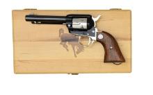 COLT WYOMING DIAMOND JUBILEE FRONTIER SCOUT