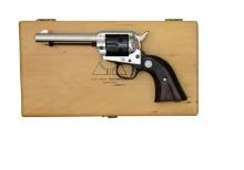 COLT NEW JERSEY TERCENTENARY FRONTIER SCOUT