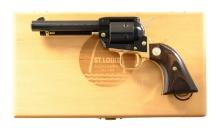 COLT ST. LOUIS BICENTENNIAL FRONTIER SCOUT