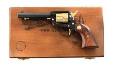 COLT THE 49ER MINER FRONTIER SCOUT REVOLVER.