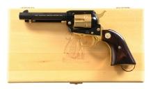 COLT OKLAHOMA DIAMOND JUBILEE FRONTIER SCOUT