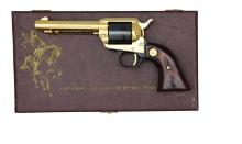 COLT GENERAL NATHAN BEDFORD FORREST FRONTIER