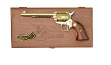 COLT CALIFORNIA BICENTENNIAL FRONTIER SCOUT