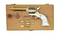 COLT MAINE SESQUICENTENNIAL FRONTIER SCOUT