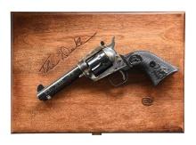 COLT JOHN WAYNE "THE DUKE" NEW FRONTIER .22