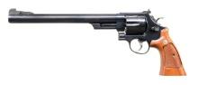 NICE SMITH & WESSON MODEL 29-3 SILHOUETTE DOUBLE