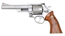 SMITH & WESSON MODEL 629 DA REVOLVER.