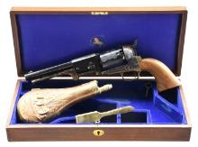 RARE CASED COLT FIREARMS COMPANY PRESENTATION 2nd