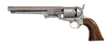 COLT 3RD MODEL 1851 NAVY REVOLVER.