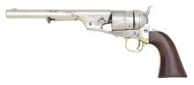 COLT 1860 ARMY RICHARDS CONVERSION REVOLVER.