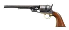 COLT 1860 ARMY RICHARDS CONVERSION REVOLVER.