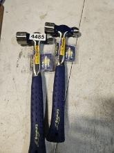 Estwing Ball Pin Hammer