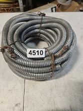 Flexible Metal Conduit 3/4