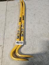 Dewalt 24" Wrecking Bar