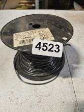 Essex 14 Gage Thhn 500ft Stranded Black Wire