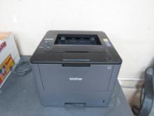 Brother HL-L6200DW Printer