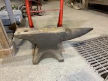 Blacksmith's Anvil