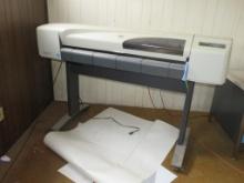 HP Designjet 510 Printer