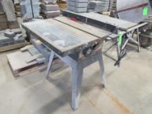 Craftsman 10" Table Saw