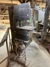 Sears and Robuck Bandsaw