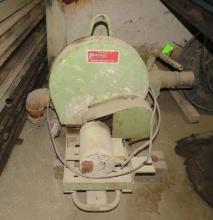 C.H. & E. 4" Diaphragm Pump