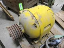 40 HP Electric Motor, Mod 5K1404AD1