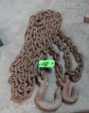 20' HD Chain