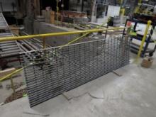 Steel Grate