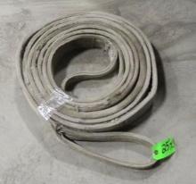 25' x 3" Lifting Strap