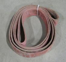 10' x 4.5 " Nylon Lifting Sling