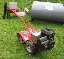 Troy-Bilt Bronco 17" Rear Tine Rototiller