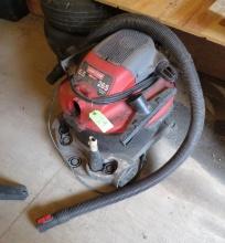 Craftsman Wet/Dry Vac