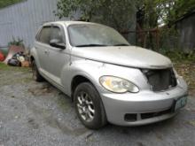 2007 Chrysler PT Cruiser