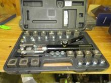 Mac Tools Universal Hydraulic Flaring Tool Set