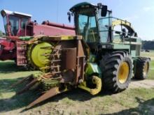 John Deere 6850