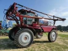 Miller Nitro 200 HT Self Propelled Sprayer