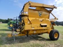 Vermeer CPX9000 Bale Processor