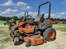 2007 Kubota ZD326