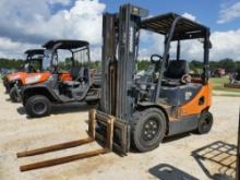 Doosan 25 Forklift