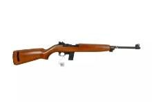 Iver Johnson Us Semi-auto Carbine - 22 Lr - Sn: 001805