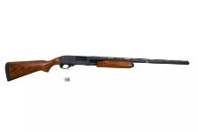 Remington Model 870 Express Magnum Pump Action Shotgun - 12 Ga, 2-3/4"-3"- Sn: Ab194586m