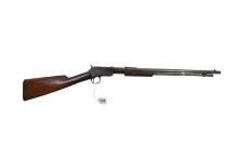 Winchester Model 1906 Pump Action Rifle - 22 S,l,lr - Sn: 427982