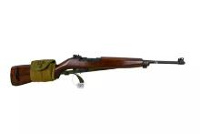 Iver Johnson Us Semi-auto Carbine - 22 Lr - Sn: 028178