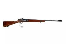 Us Springfield Armory Model 1894 Bolt Action Rifle - 30-40 Krag - Sn: 14781