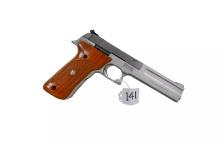 Smith & Wesson Model 622 Pistol - 22 Lr - Sn: Tcu0005