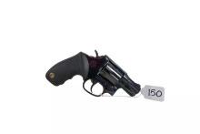 Taurus Model 606 Revolver - 357 Mag - Sn: Qa481605